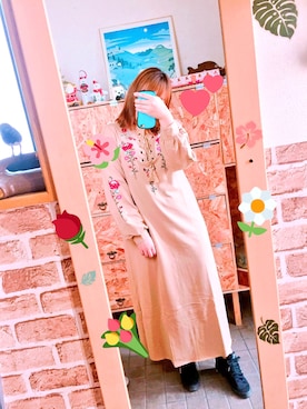 NaOさんのコーディネート