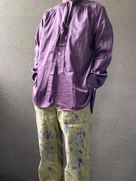 fukudasさんのコーディネート