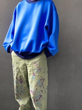 fukudasさんのコーディネート