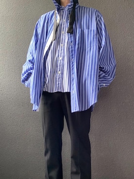 fukudasさんのコーディネート