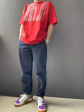 fukudasさんのコーディネート