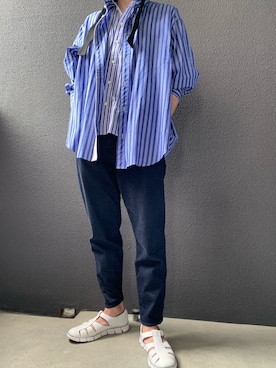 fukudasさんのコーディネート