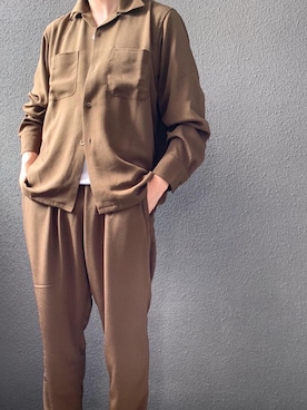 fukudasさんのコーディネート