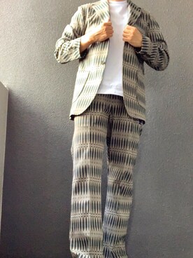 fukudasさんのコーディネート