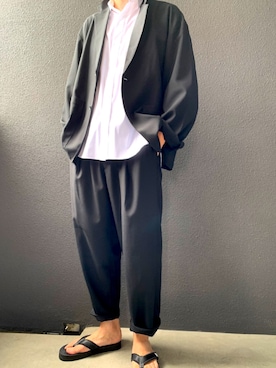 fukudasさんのコーディネート