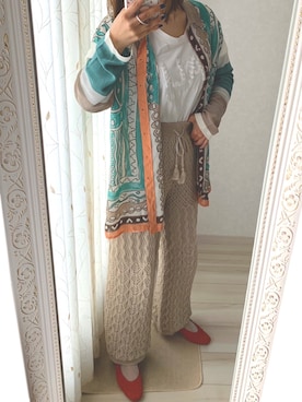 yuma🎨さんのコーディネート