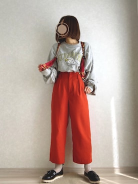 yuma🎨さんのコーディネート