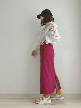 yuma🎨さんのコーディネート