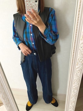 yuma🎨さんのコーディネート