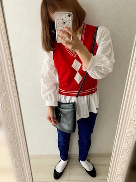 yuma🎨さんのコーディネート