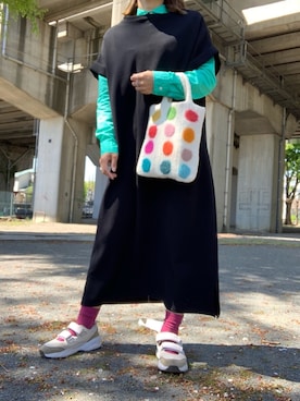 yuma🎨さんのコーディネート