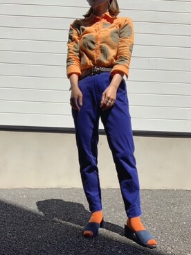 yuma🎨さんのコーディネート