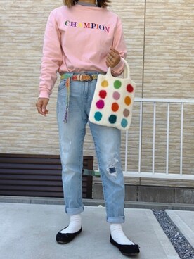 yuma🎨さんのコーディネート