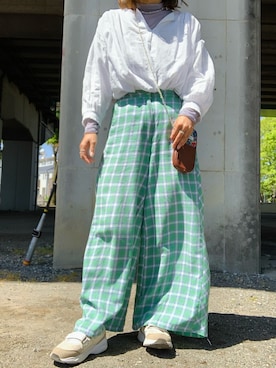 yuma🎨さんのコーディネート