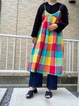 yuma🎨さんのコーディネート