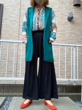 yuma🎨さんのコーディネート