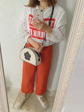 yuma🎨さんのコーディネート