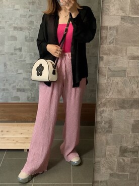 yuma🎨さんのコーディネート