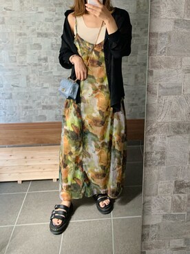 Sly スライ のワンピースを使った人気ファッションコーディネート Wear