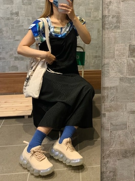 yuma🎨さんのコーディネート