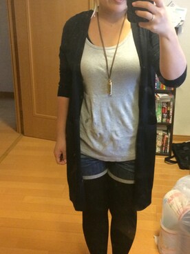 nAnA777さんのコーディネート