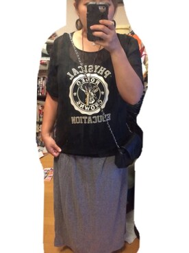 nAnA777さんのコーディネート