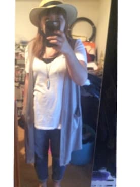 nAnA777さんのコーディネート