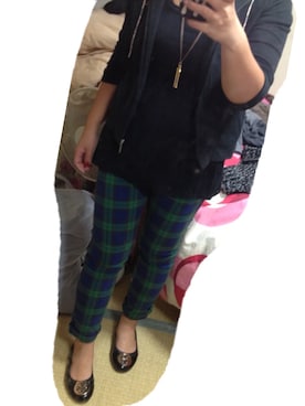 nAnA777さんのコーディネート