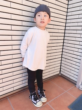 HARUMAMAさんのコーディネート