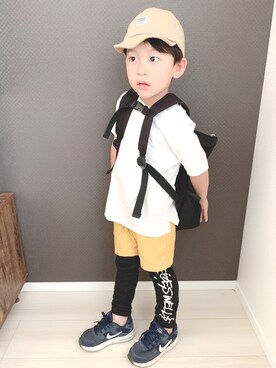 HARUMAMAさんのコーディネート