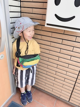 HARUMAMAさんのコーディネート