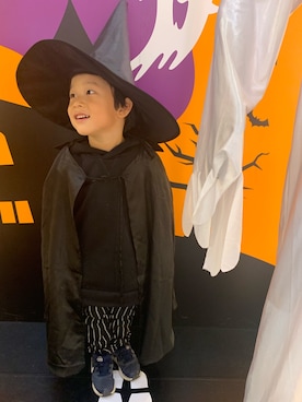 HARUMAMAさんのコーディネート