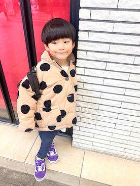 HARUMAMAさんのコーディネート