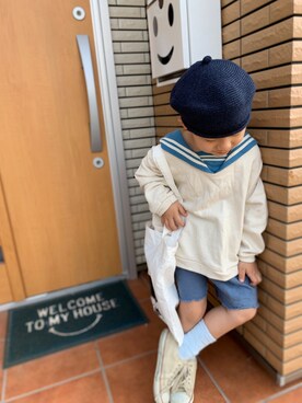 HARUMAMAさんのコーディネート