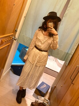 スプライトさんのコーディネート