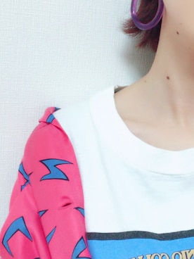 Hiroko さんのコーディネート