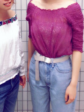 Hiroko さんのコーディネート