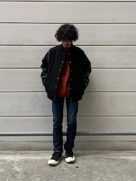 Ciaopanic のメンズ人気ファッションコーディネート Wear