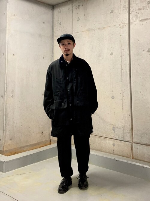 CIAOPANIC TYPEY ハンティングジャケット CIAOPANICのアイテムを使った「ハンティングジャケット」の人気