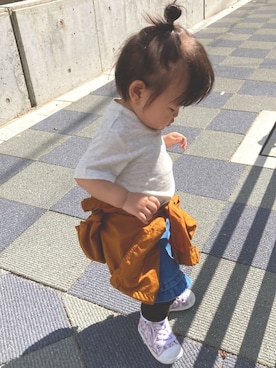 naaさんのコーディネート