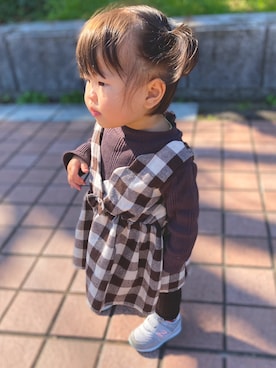 naaさんのコーディネート