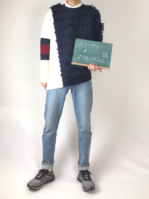 Kazuyukiさんのコーディネート
