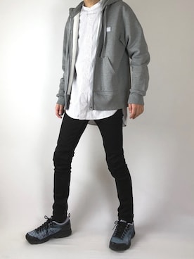 Kazuyukiさんのコーディネート