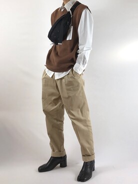 Kazuyukiさんのコーディネート