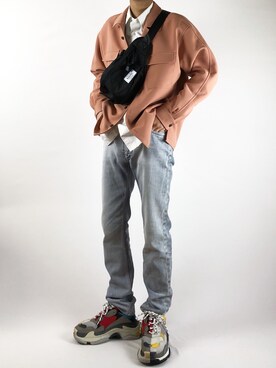 Kazuyukiさんのコーディネート