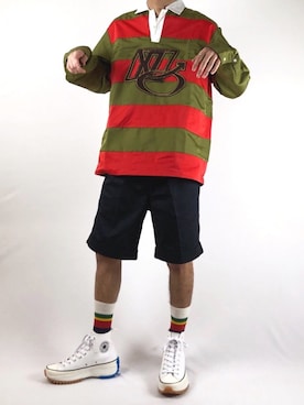 Kazuyukiさんのコーディネート