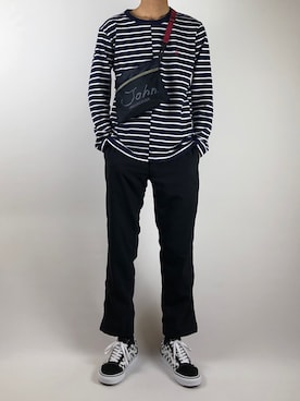 Kazuyukiさんのコーディネート