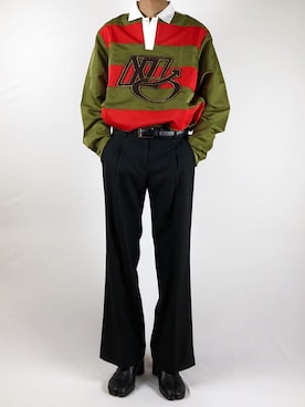 Kazuyukiさんのコーディネート