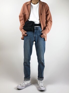 Kazuyukiさんのコーディネート