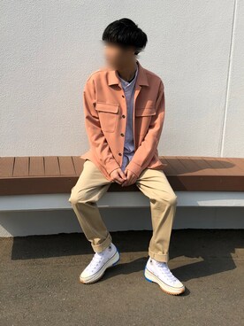 Kazuyukiさんのコーディネート